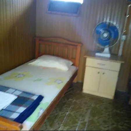 Bunec Bed & Breakfast Borsh